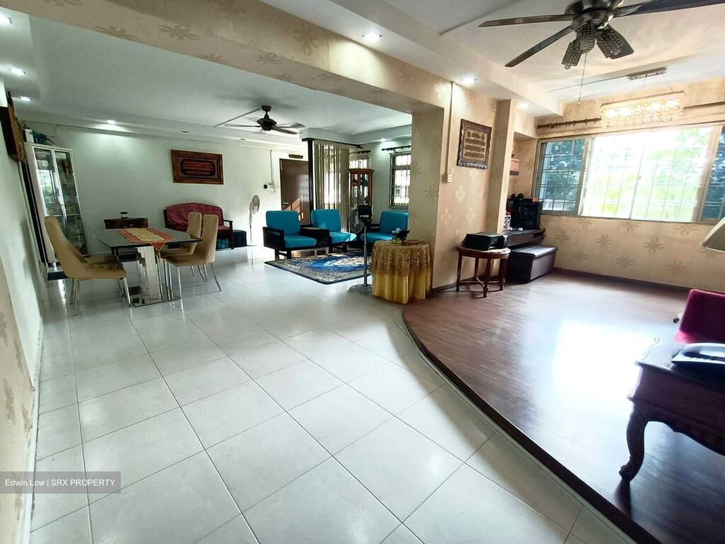 Blk 791 Choa Chu Kang North 6 (Choa Chu Kang), HDB 5 Rooms #467199681